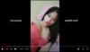 Viral Video Siskaa Cantik Rebahan Sambil Main Uting Pakai Lidah Cuplikan 5 Menit Diburu Netizen