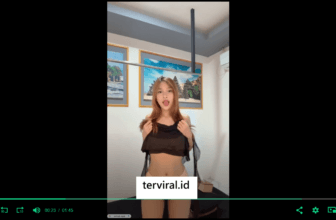 Viral! Video Umay Challenge Joget TikTok Jadi Sorotan Netizen, Begini Kronologi dan Faktanya