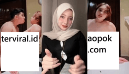 Video Cut Salwa di Kamar Mandi Hotel Viral Ramai Dicari Netizen