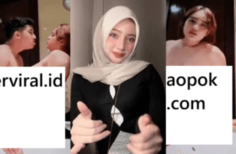 Video Cut Salwa di Kamar Mandi Hotel Viral Ramai Dicari Netizen