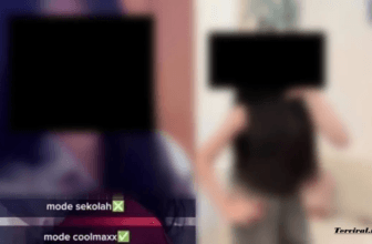 Link Video Viral Azka Fadillah Coolmax dan Mukena Putih Ramai Diburu di TikTok dan X