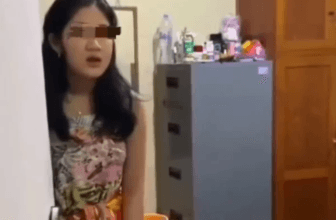 Video Penggerebekan Viral di Rumah Dinas Kalapas Waingapu