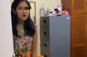 Video Penggerebekan Viral di Rumah Dinas Kalapas Waingapu