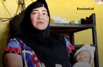 Viral Bayi Bernama Muhammad MBG Subianto, Sang Ibu Ungkap Alasan Haru di Balik Nama Unik Putranya