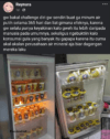 Viral Challenge Tak Minum Air Putih Selama Setahun, Dokter Peringatkan Risiko Dehidrasi hingga Kerusakan Ginjal