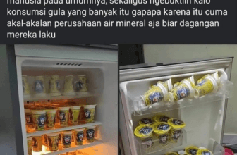 Viral Challenge Tak Minum Air Putih Selama Setahun, Dokter Peringatkan Risiko Dehidrasi hingga Kerusakan Ginjal