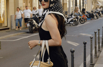 Viral! Outfit Febby Rastanty Bikin Warganet Salfok