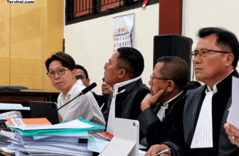 Alasan Richard Lee Tuding Doktif Beri Kesaksian Palsu di Persidangan