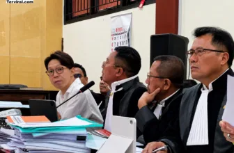 Alasan Richard Lee Tuding Doktif Beri Kesaksian Palsu di Persidangan