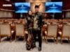 Asyik Ngobrol, Ahmad Dhani Ditinggal Mulan Jameela saat Hadiri Sidang Tahunan MPR 2026