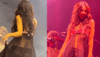 Viral, Gaun Transparan Jennie BLACKPINK Saat Tampil Bersama Tame Impala