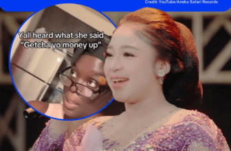 Viral Lagu Kicau Mania di Luar Negeri, Liriknya Disangka “Getcho Money Up” hingga Ramai di TikTok Global