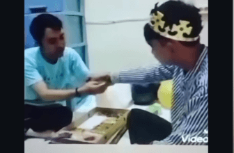 Viral Ayah Tinggalkan Istri dan Bayi Demi Dugaan Selingkuhan Sesama Jenis