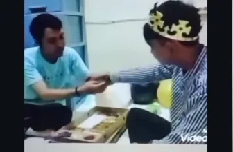 Viral Ayah Tinggalkan Istri dan Bayi Demi Dugaan Selingkuhan Sesama Jenis