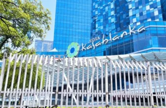 Viral Mal Pasang Pagar Tinggi Imbas Isu Demo Agustus, Polri Pastikan Situasi Aman dan Tingkatkan Intelijen serta Patroli Siber