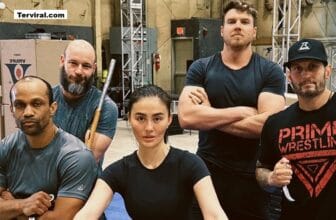 Agnez Mo Giat Latihan Akting 5-6 Jam Sehari demi Peran di Reacher