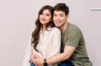 Audi Marissa Gugat Cerai Anthony Xie setelah 6 Tahun Menikah