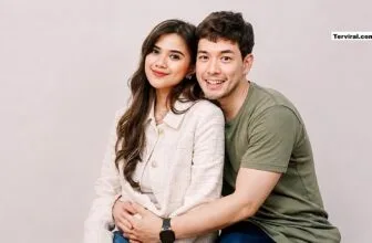 Audi Marissa Gugat Cerai Anthony Xie setelah 6 Tahun Menikah
