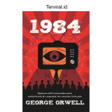 Review Buku “Nineteen Eighty-Four” oleh George Orwell