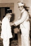 Biografi Hj Wan Abdul Rahman bin Wan Long