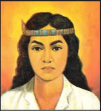 Martha Christina Tiahahu “Si Mutiara dari Laut Nusa”