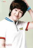 Biodata Shinee Boyband Korea