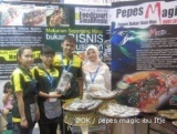 Usaha Pepes Ikan Magic Waralaba Spesial