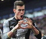 Biodata dan Profil Gareth Bale
