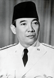 Biodata dan Biografi Bung KArno atau Ir. Soekarno