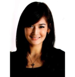 Biografi Biodata dan Profil  Maria Selena