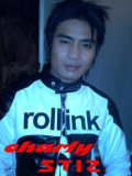 BIOGRAFI CHARLY