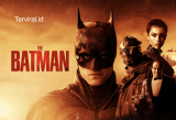 Review Film The Batman (2022): Gaya Baru Sang Ksatria Kegelapan
