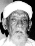 Biografi Tuan Guru Haji Abbas