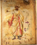Biografi Jabir Ibn Hayyan