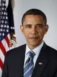 Biodata Barack Obama