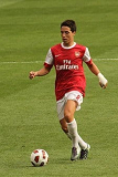 Biografi Pemain Bola Prancis Samir Nasri