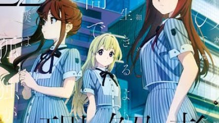 [Lirik+Terjemahan] 22/7 – Futashika na Seishun (Masa Muda yang Tak Pasti)