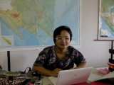 Cinta Sang Antropolog Berlabuh di Lampung