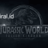 Review Film Jurassic World (2015)