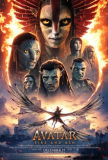 Avatar: Fire and Ash – Review