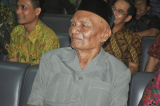 K.H. M. Arief Mahya: Dari Pejuang hingga Tokoh NU