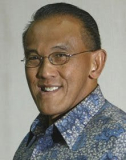 Aburizal Bakrie (1956-…): Kerajaan Bisnis Sang Negosiator Ulung