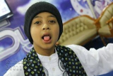 Biodata Biografi Bastian Bintang Simbolon Coboy Junior