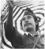 Biografi Bung Tomo Biodata