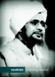 Biografi Habib Umar Al-Hafidz
