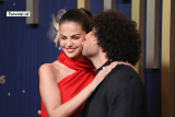 Viral 4 Fakta Menarik Pernikahan Selena Gomez dan Benny Blanco