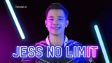Biografi Jess No Limit – Dari Gamer Biasa Menjadi Raja YouTube Gaming Indonesia