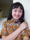 Biografi Natasha Wilona