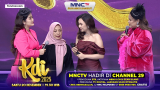 5 Kontestan Siap Bersaing di Gerbang 5 KDI 2025, Hanya di MNCTV
