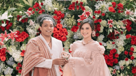 Viral 5 Kontroversi Nursyah, Ibu Indah Permatasari yang Berseteru dengan Arie Kriting